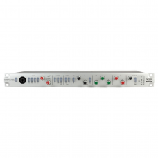 Solid State Logic SSL X Logic Alpha Channel